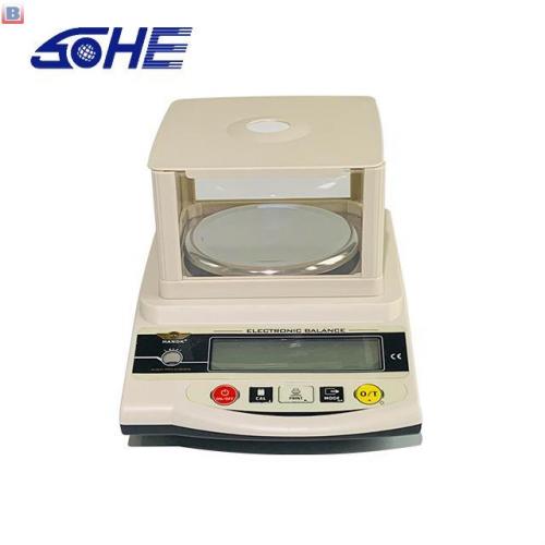 Pharmaceutical laboratory balances worth buying laboratory electronic scales