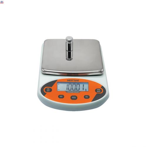 Electronic Laboratory Balance Scale