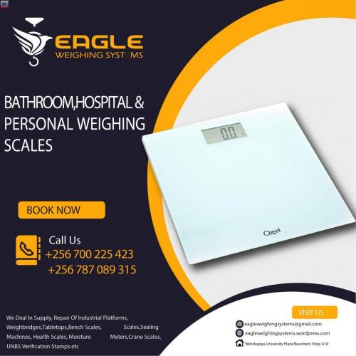 180kg Digital Body Personal Bathroom Gym Scale in Kampala