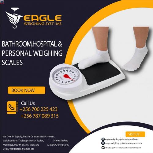 Body weight loss weighing scales in kampala