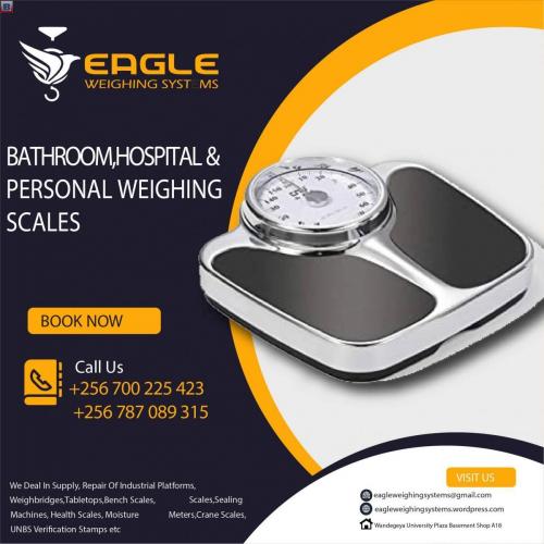 Body Weight Personal Bathroom Gym Personal Weighing Scales Kampala