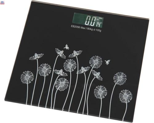 Digital Body Weight Bathroom Scale