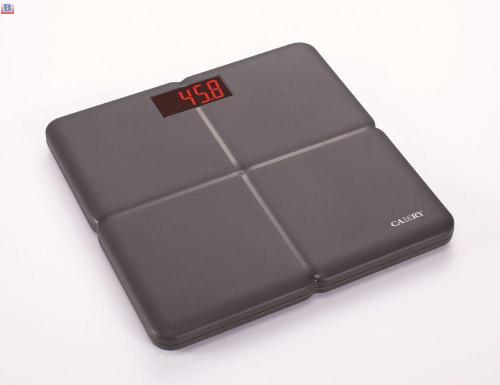 Digital Bathroom Scale