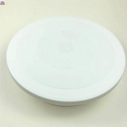 12 Inch Turntable For Cake Display,Guangzhou Selling Heavy Duty Rotating Cake Decorating Turntable