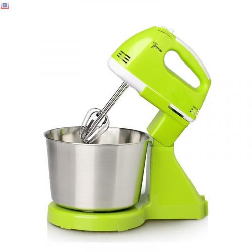 Superb professional manual 7 speed hand mixer egg mixer for home kitchen electric mixer