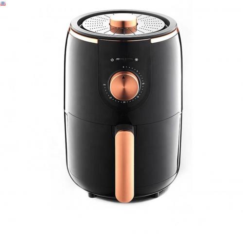 best product New kitchen appliance 3.5L As Seen On Tv Air Deep Fryer Without Oil