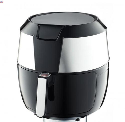 air fryer digital air fryer without oil silver crest air fryer