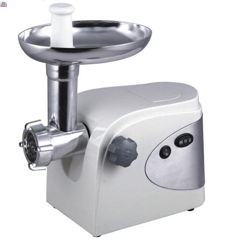 Digital Stainless Steel Food Grade Sausage Maker Filler Meat Grinder