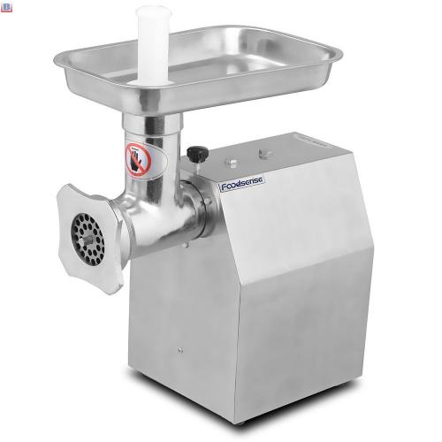 New Price Small Home Use Stainless Steel Mini Electric Meat Grinder for Sale