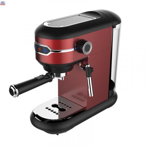 Hotel And Family Use Suitable Coffee Machine Espresso Suitable Automatic Electric Coffee Pod For Milk Frother