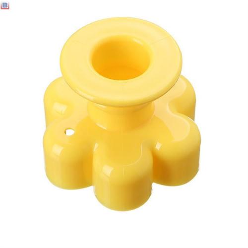 Revolving Donut Cutter Maker Mold Pastry Dough Metal Baking Roller Kitchen Tools