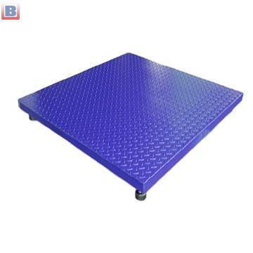 New model electronic digital floor heavy duty scale