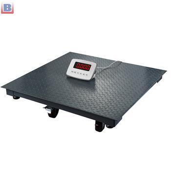 Cheapest and Hottest Selling Digital Industrial Floor Scale