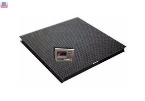 Floor scale digital platform 1 ton to 5 ton