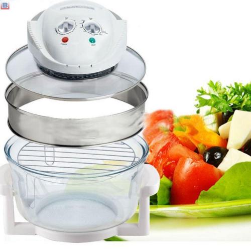 halogen flavorwave turbo oven parts multifunctional air 17l 12l 20l electric extender ring e27 bulb prices 6 in 1 digital sokany