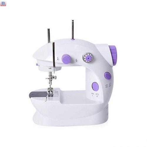 P202 Plastar Handheld Electric Mini Machine Industrial Portable Electric Sewing Machine