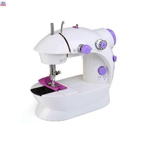 Plastar Professional Machine Supplier Apparel Machinery Portable Bag Closer Mini Electrical Sewing Machine