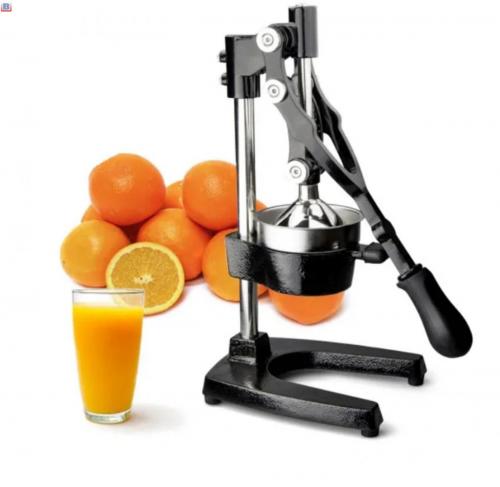 Fashion Premium Power-squeeze Juicer,Electric Slow Speed Fruit Juicer,Plastic+ Shiny Spray Color