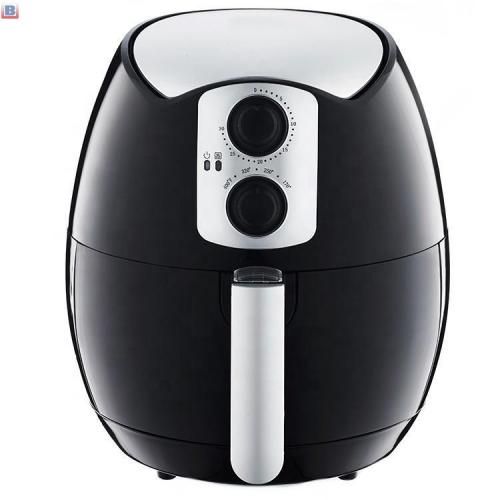 best product New kitchen appliance 3.5L As Seen On Tv Air Deep Fryer Without Oil