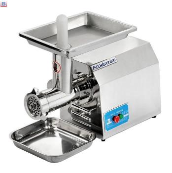 Commercial electric meat mincer,meat mincer grinder,stainless steel meat mincer.