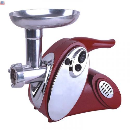 New Price Small Home Use Stainless Steel Mini Electric Meat Grinder for Sale