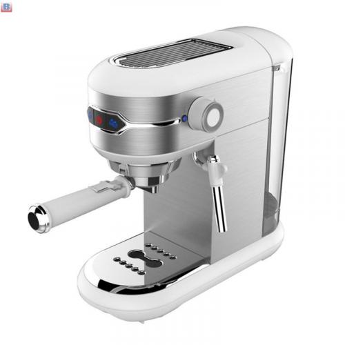 Stelang Coffee Maker 19 Bar Cafeteira Bean To Cup Coffee And Espresso Maker Machine