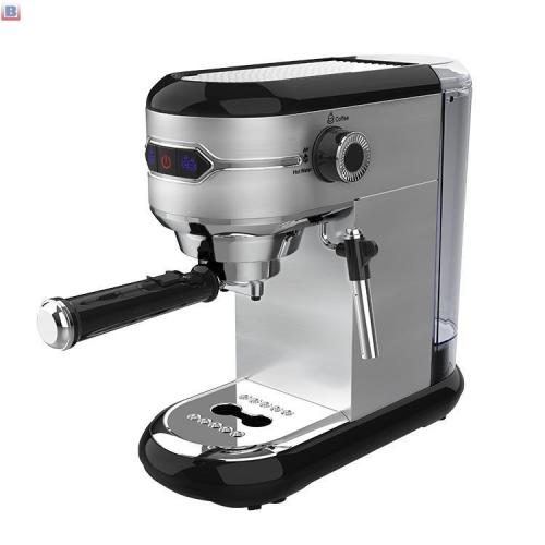 Stelang Coffee Maker 19 Bar Cafeteira Bean To Cup Coffee And Espresso Maker Machine