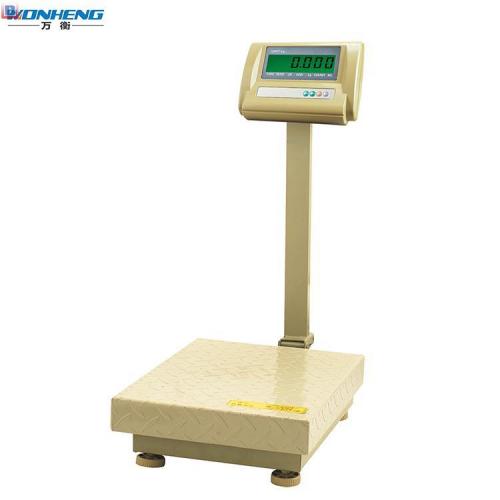 Grams Parcel Platform Weighing Scales