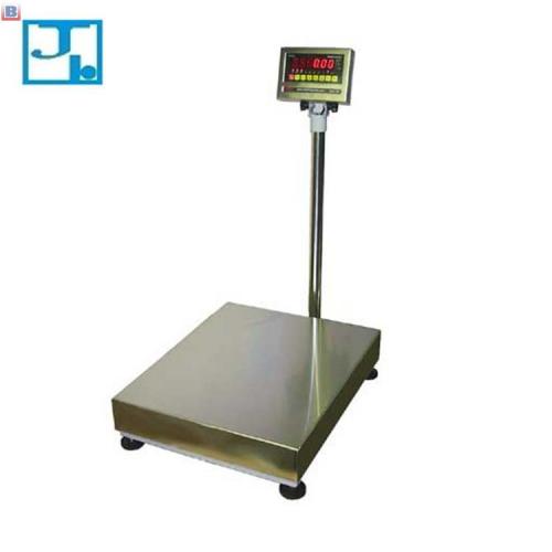 100/150KG calibration digital price platform scale