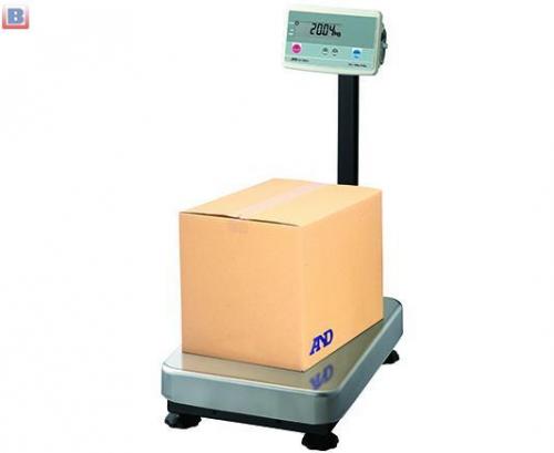 Hot price platform cargo digital weighing scales